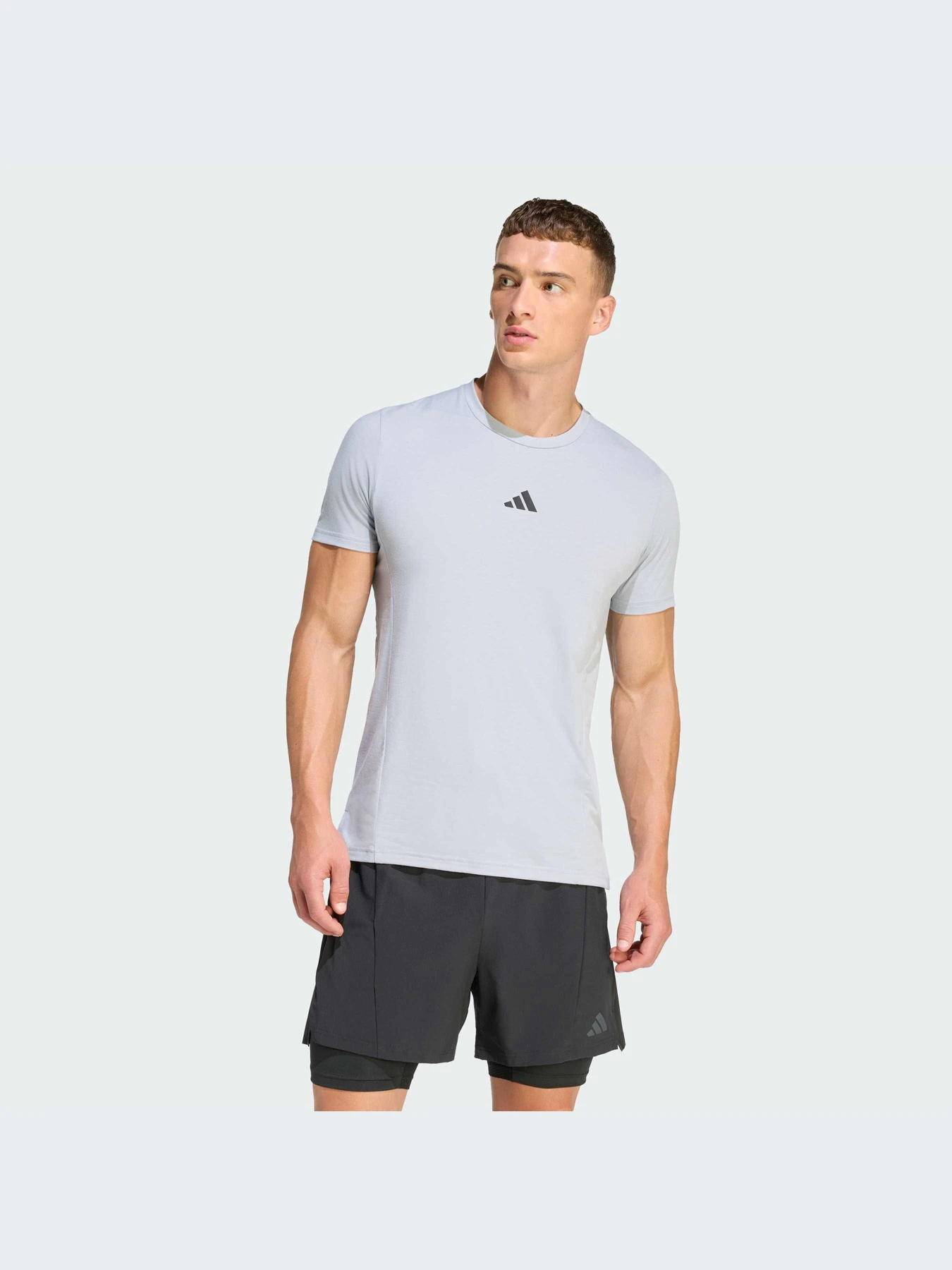 Футболки и поло Adidas модель KA7287-KZ Футболки и поло Adidas модель KA7287-KZ Фото