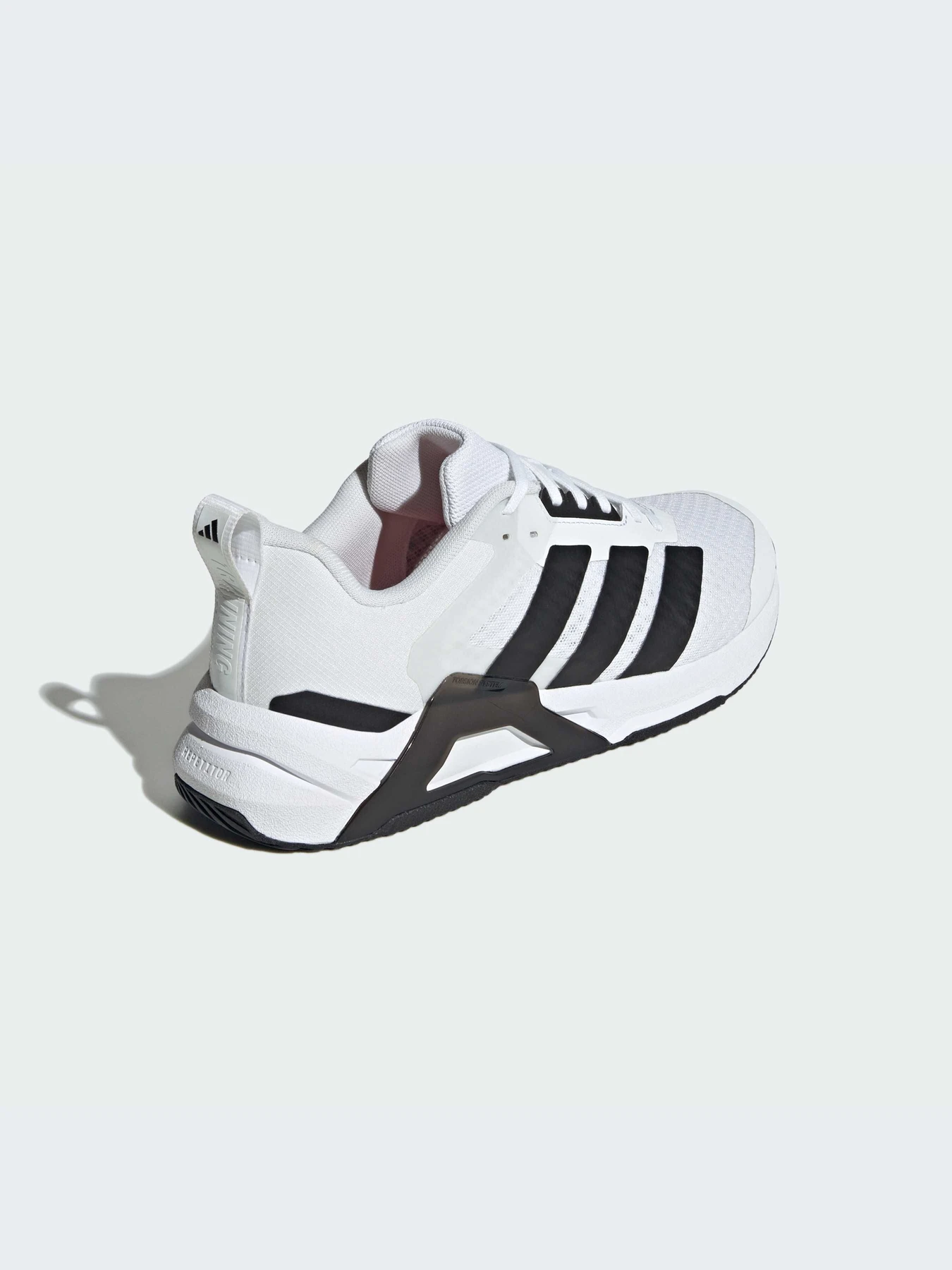 Кроссовки Adidas модель JS3118-KZ Кроссовки Adidas модель JS3118-KZ Фото