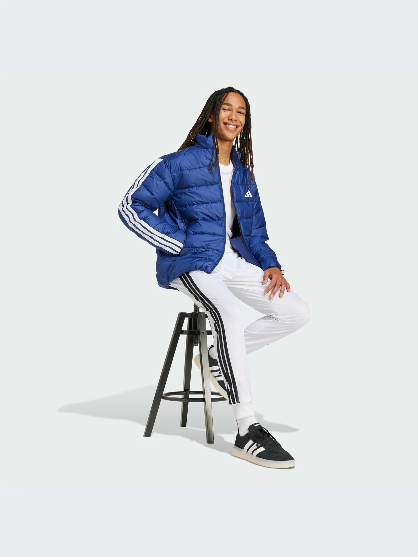 Куртки и дубленки Adidas модель JM8354-KZ Куртки и дубленки Adidas модель JM8354-KZ Фото