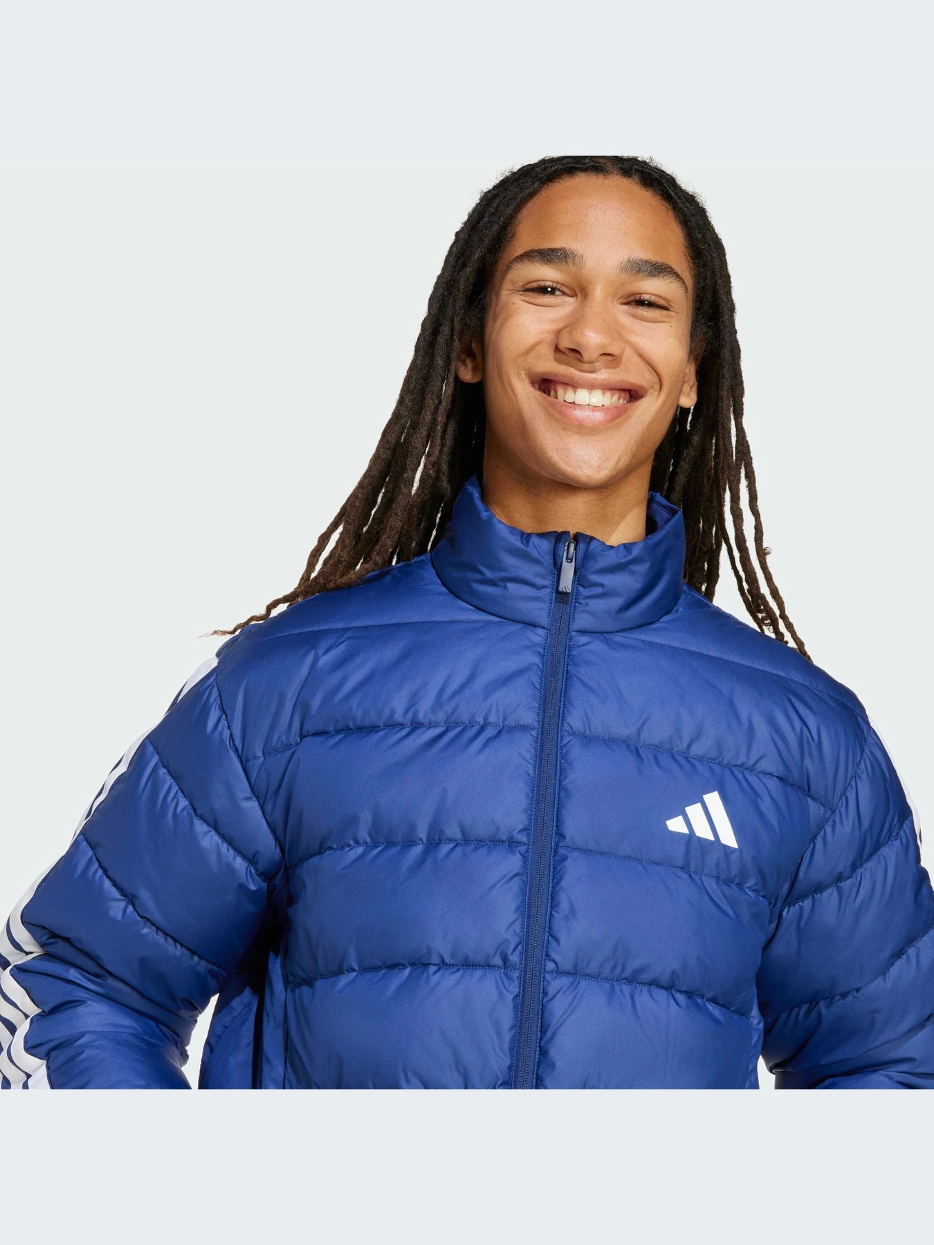 Куртки и дубленки Adidas модель JM8354-KZ Куртки и дубленки Adidas модель JM8354-KZ Фото