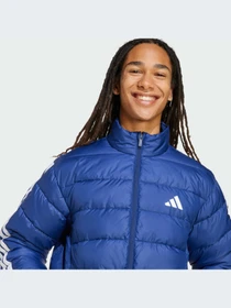 Куртки и дубленки Adidas модель JM8354-KZ Фото
