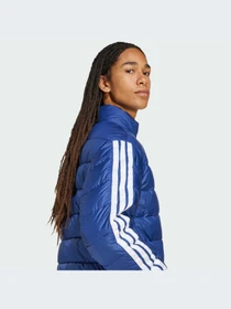 Куртки и дубленки Adidas модель JM8354-KZ Фото