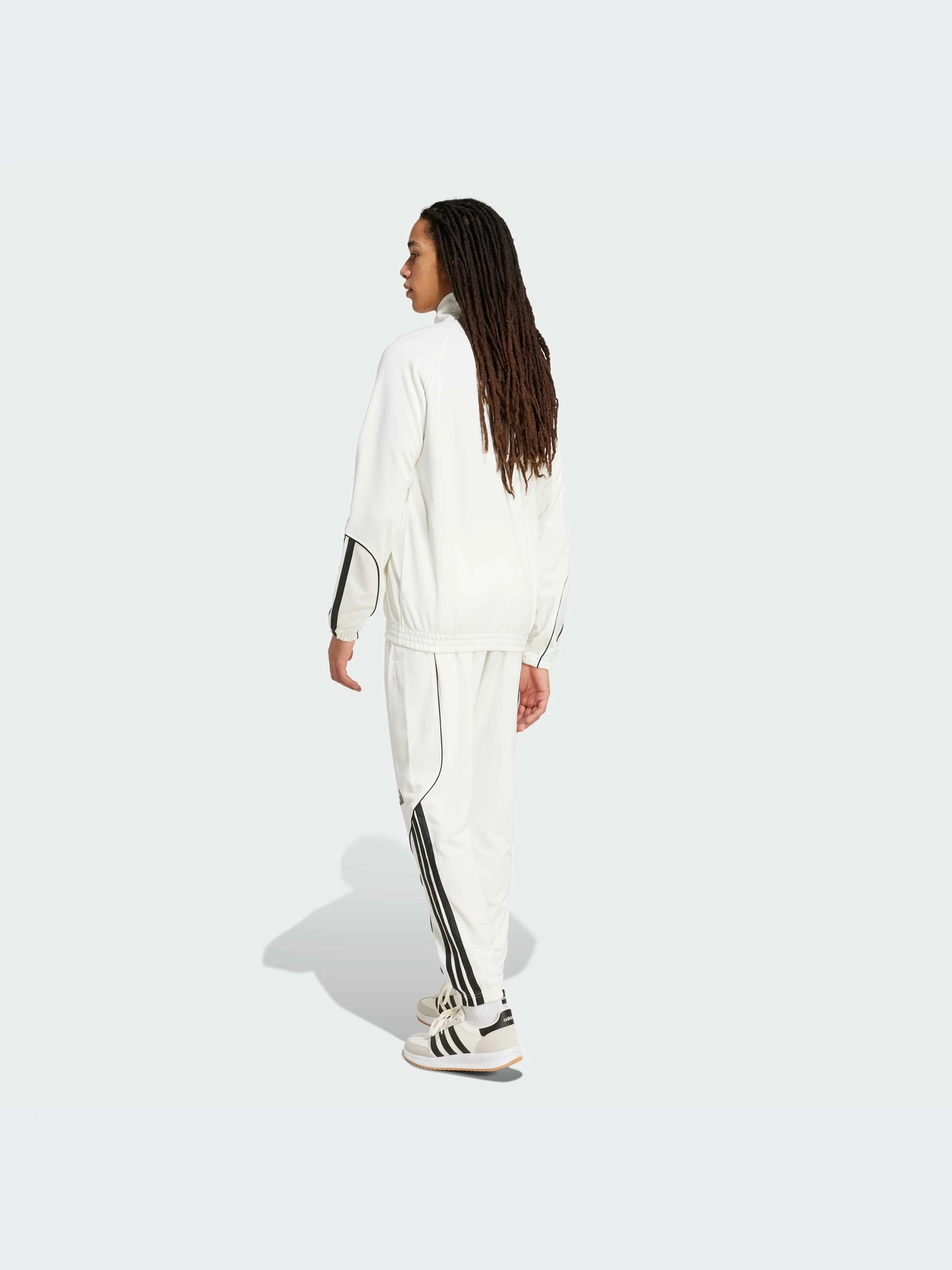 Костюмы Adidas 3 Stripes модель JX5527-KZ Костюмы Adidas 3 Stripes модель JX5527-KZ Фото