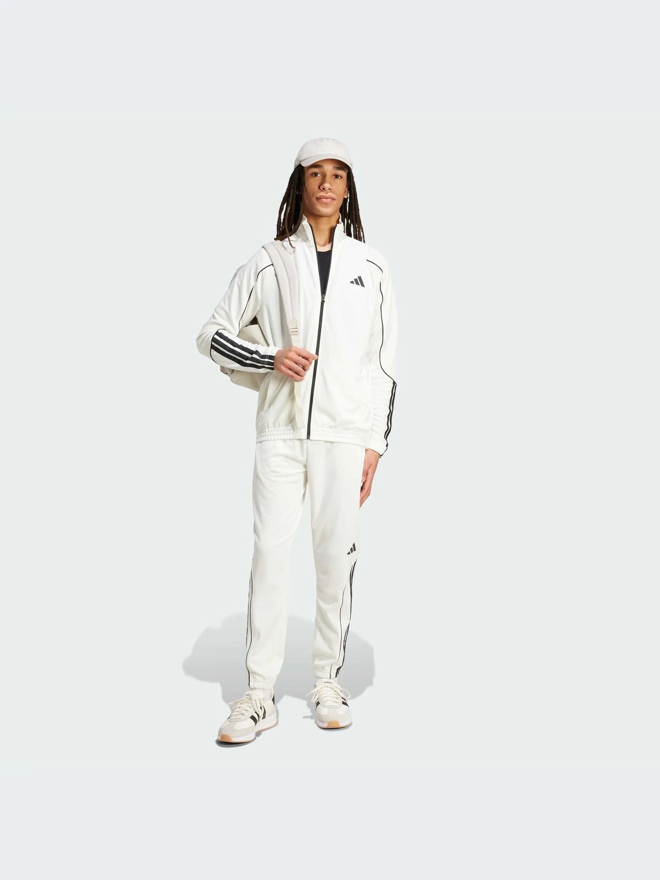 Костюмы Adidas 3 Stripes модель JX5527-KZ Костюмы Adidas 3 Stripes модель JX5527-KZ Фото