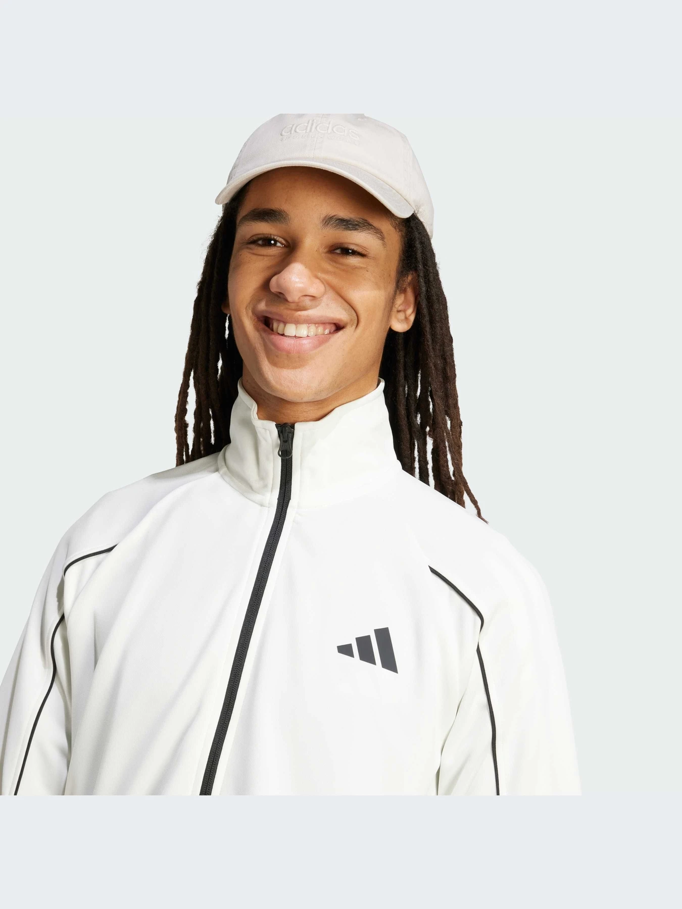 Костюмы Adidas 3 Stripes модель JX5527-KZ Костюмы Adidas 3 Stripes модель JX5527-KZ Фото