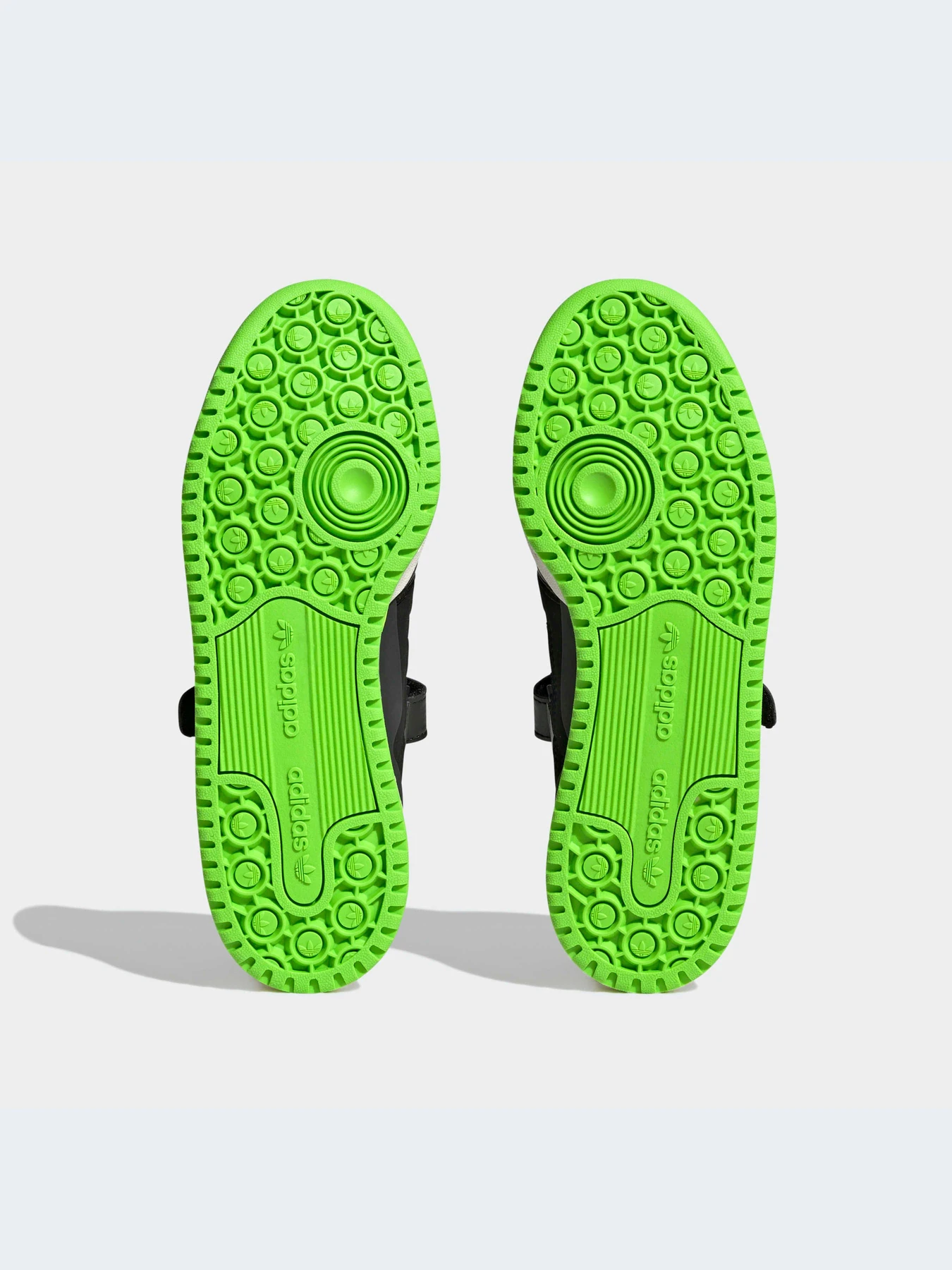 Кроссовки Adidas Forum модель HQ4425-KZ Фото