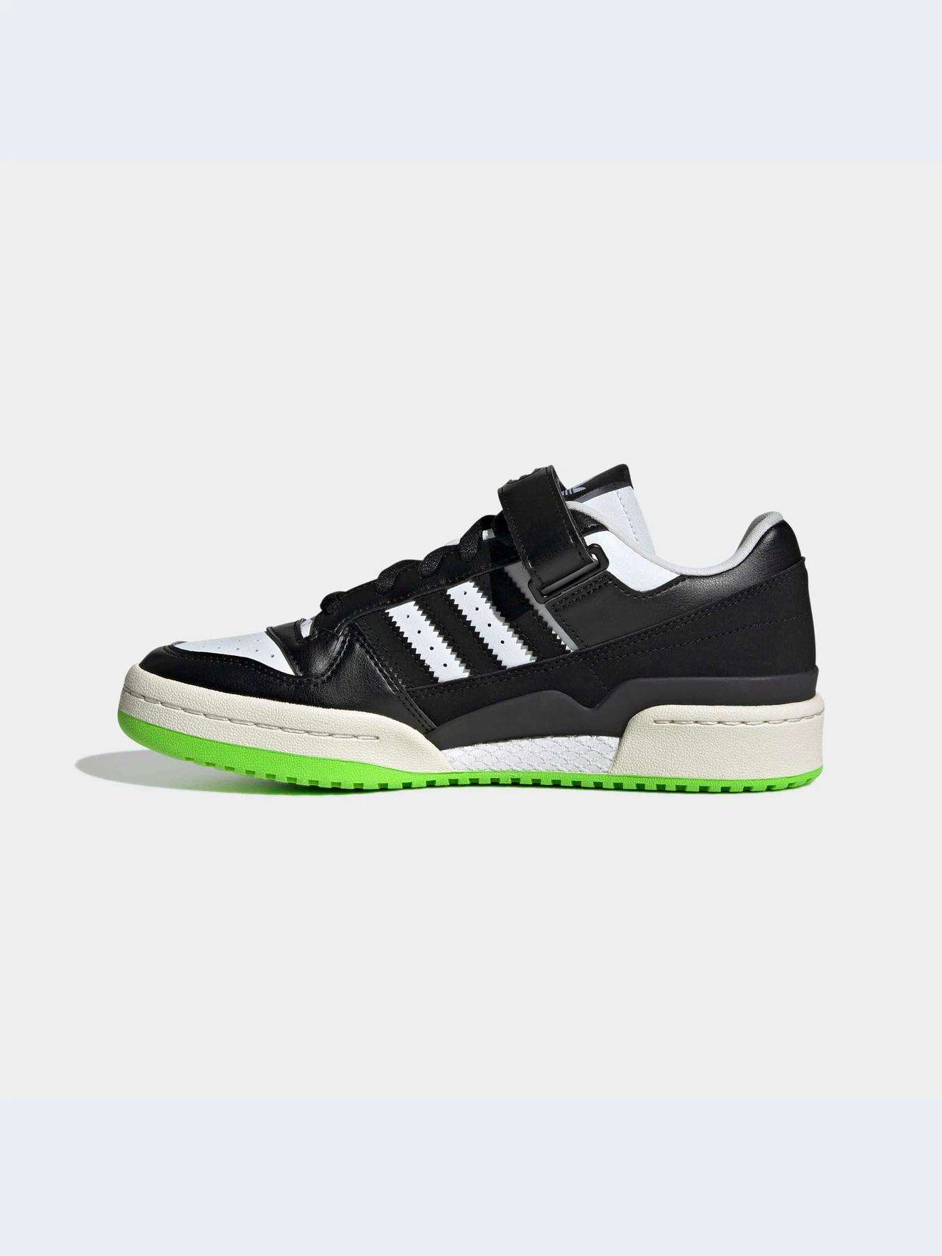 Кроссовки Adidas Forum модель HQ4425-KZ Фото