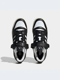 Кроссовки Adidas Forum модель HQ4425-KZ Фото