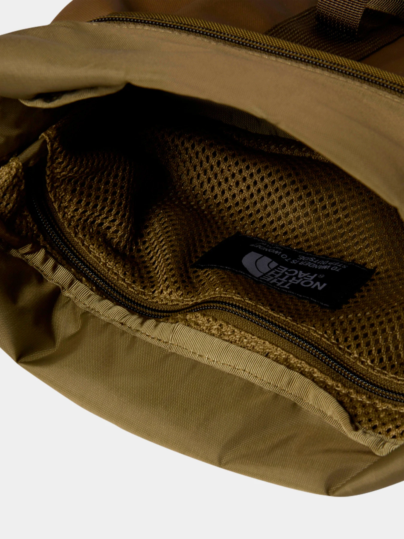 Сумки The North Face модель NF0A8BK6C7E1 Фото
