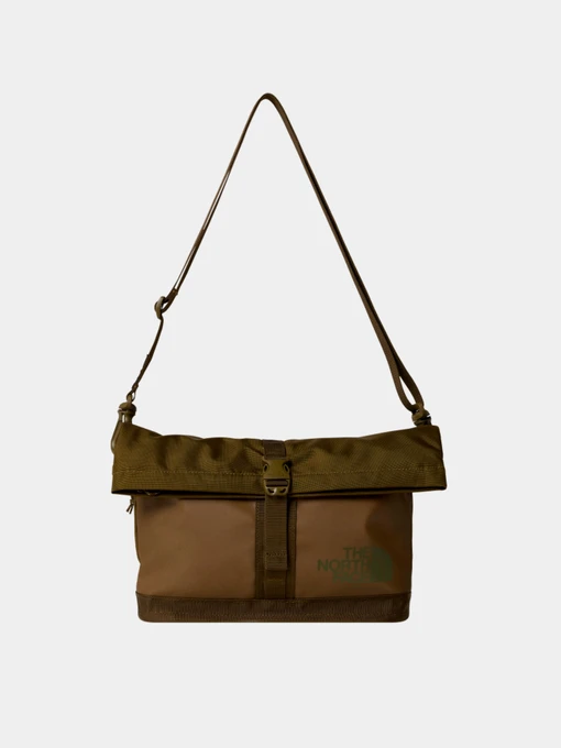 Сумки The North Face модель NF0A8BK6C7E1 Фото