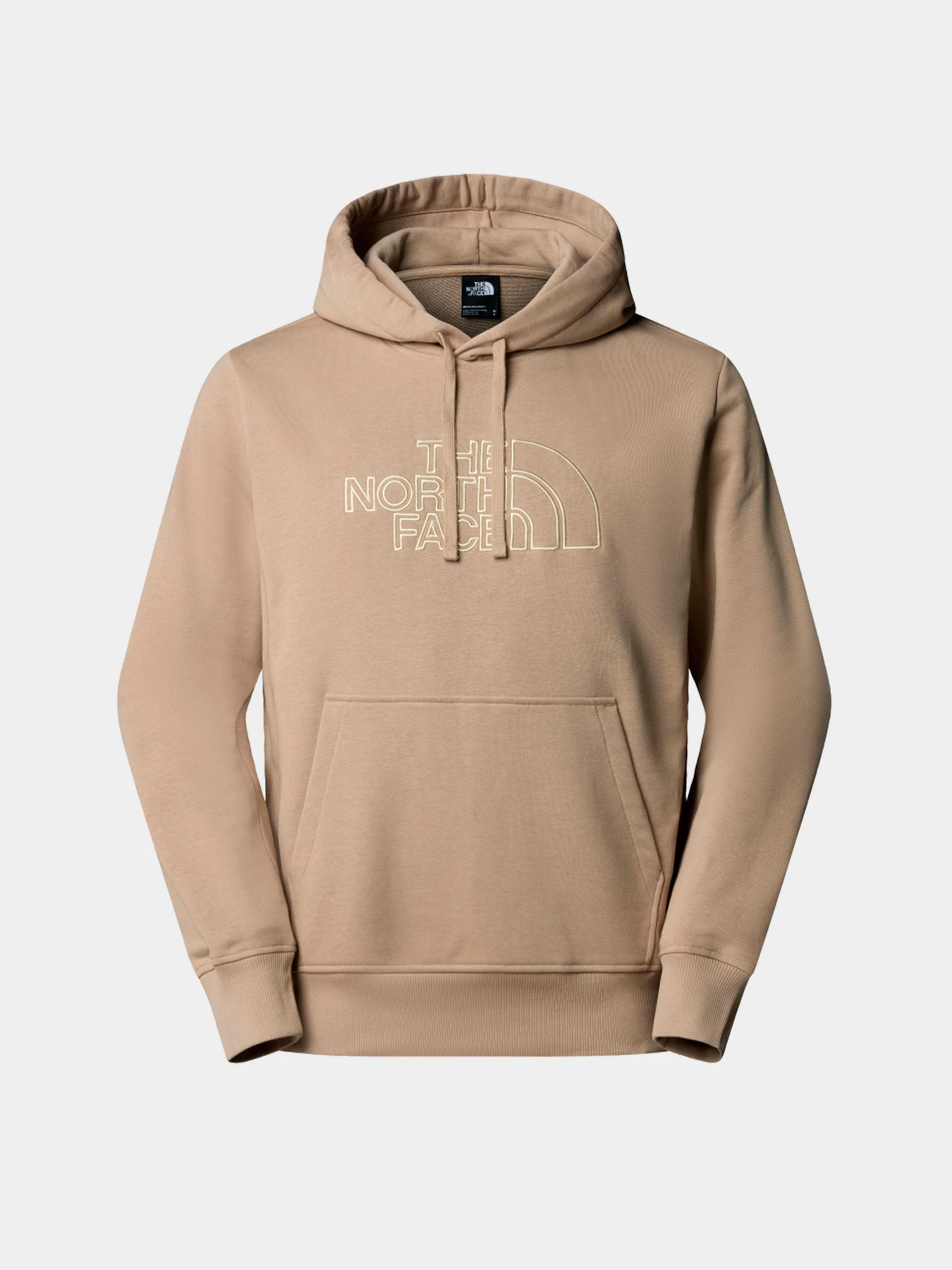 Худи и свитшоты The North Face модель NF0A8C1BEHX1 Худи и свитшоты The North Face модель NF0A8C1BEHX1 Фото