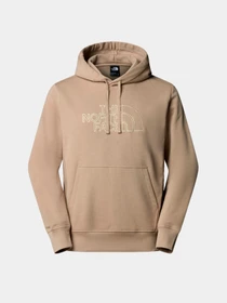 Худи и свитшоты The North Face модель NF0A8C1BEHX1 Фото