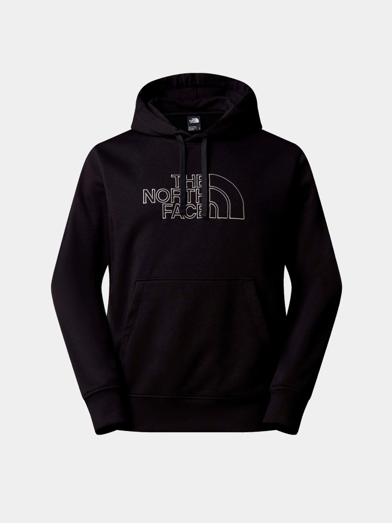 Худи и свитшоты The North Face модель NF0A8C1BWOO1 Худи и свитшоты The North Face модель NF0A8C1BWOO1 Фото