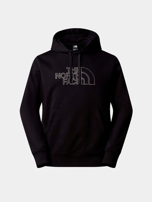 Худи и свитшоты The North Face модель NF0A8C1BWOO1 Фото