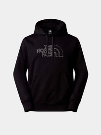Худи и свитшоты The North Face модель NF0A8C1BWOO1 Фото