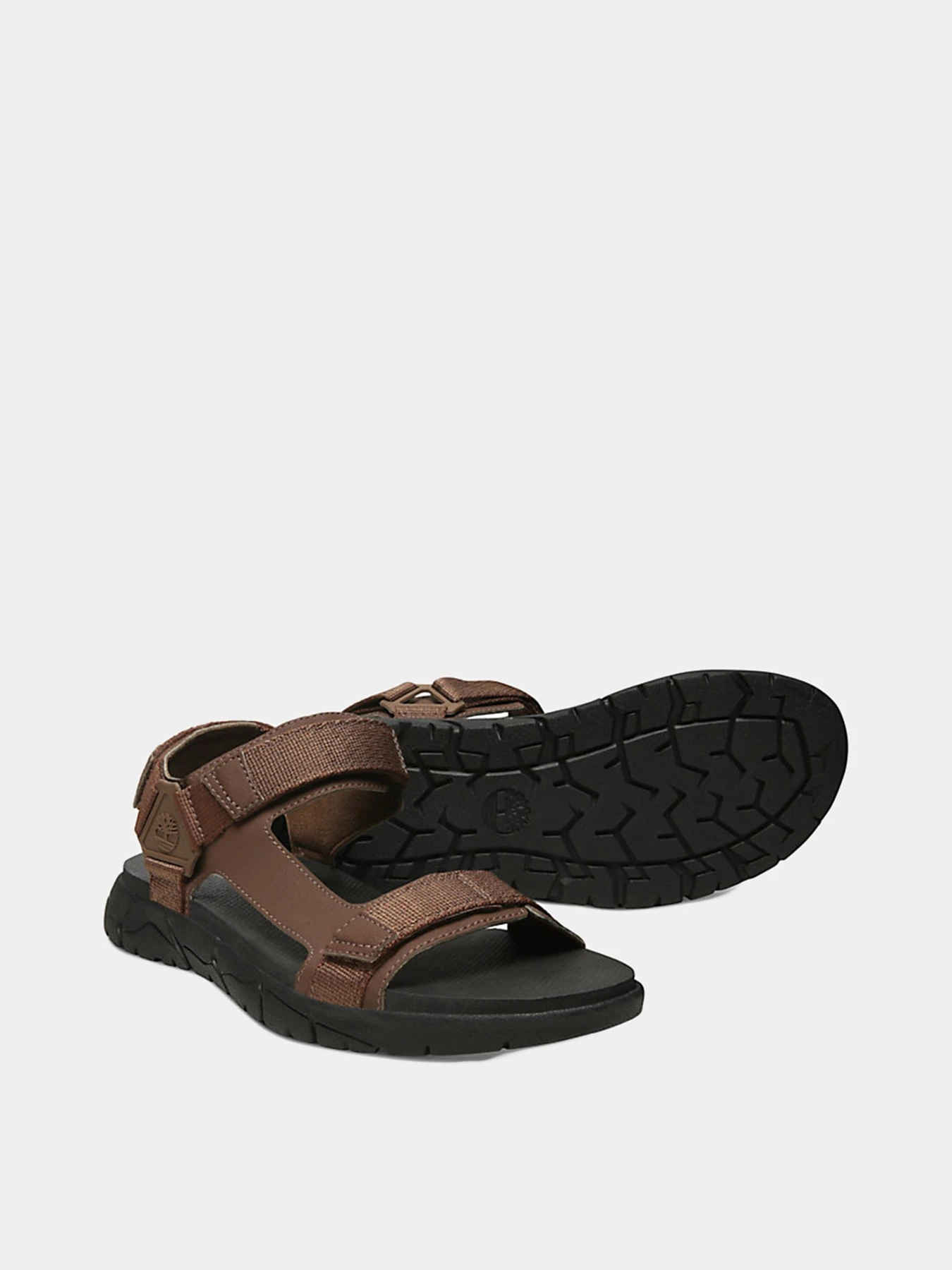 Сандалии Timberland модель TB0A1VVYD71 Сандалии Timberland модель TB0A1VVYD71 Фото