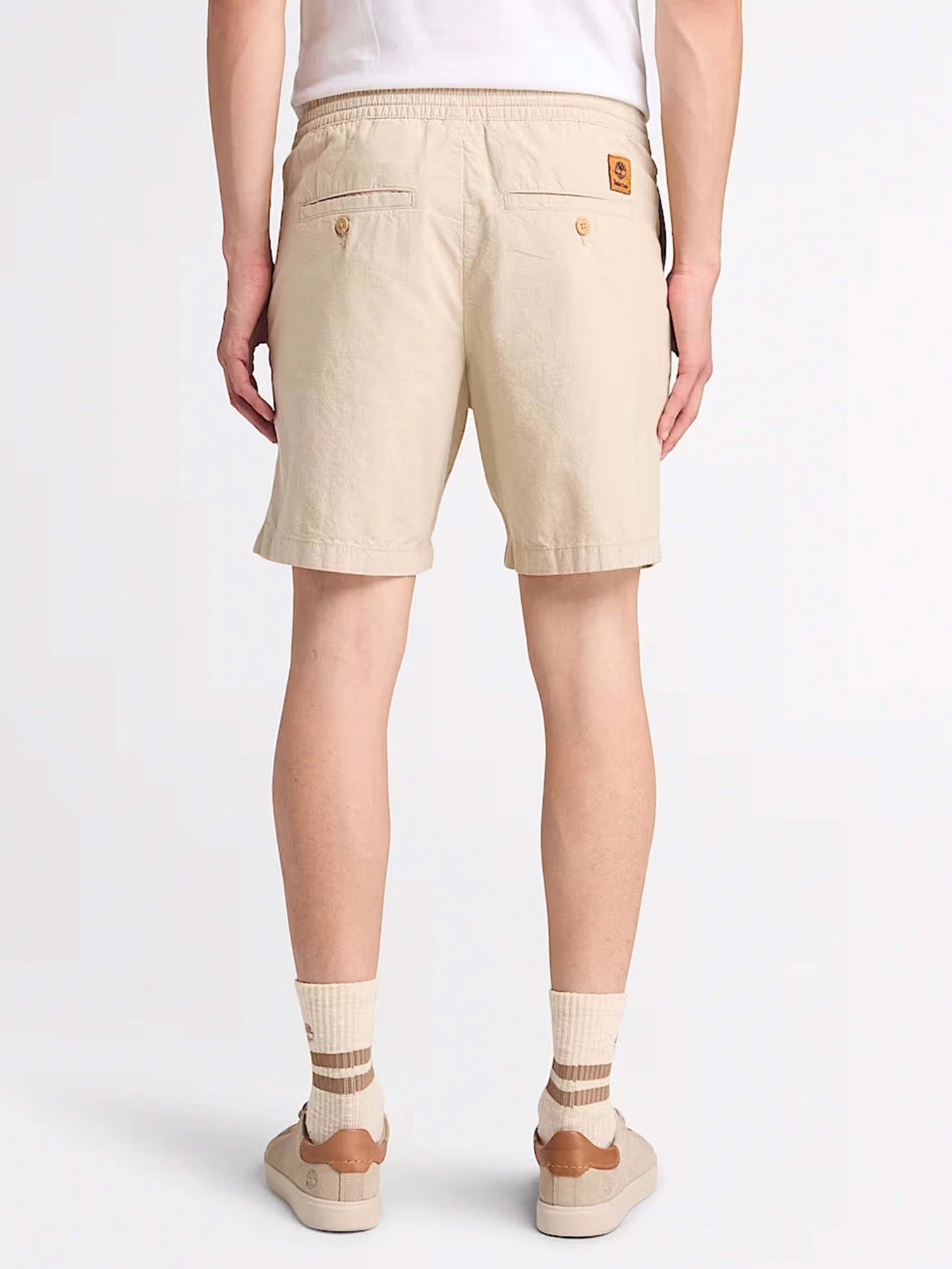 Шорты Timberland модель TB0A2FD5EOH Шорты Timberland модель TB0A2FD5EOH Фото