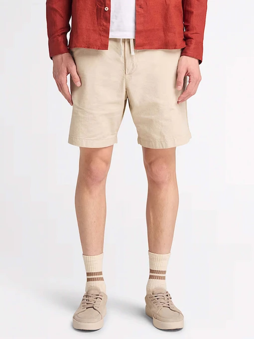 Шорты Timberland модель TB0A2FD5EOH Фото