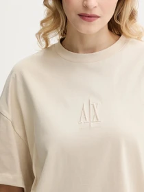 Футболки и поло Armani Exchange модель XW001182-AF15085-U6223 Фото