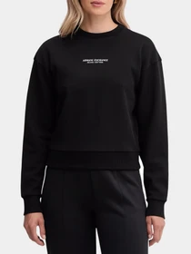 Худи и свитшоты Armani Exchange модель XW001451-AF10830-UC001 Фото