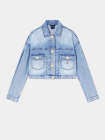 Куртки и дубленки Armani Exchange модель XW002260-AF21338-MB001 Фото