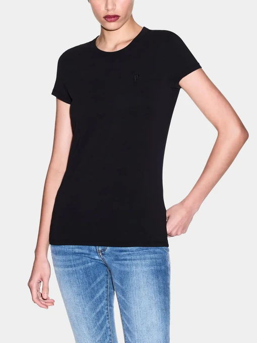 Футболки и поло Armani Exchange модель XW002333-AF16294-UC001 Фото