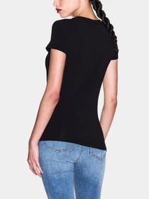 Футболки и поло Armani Exchange модель XW002333-AF16294-UC001 Фото