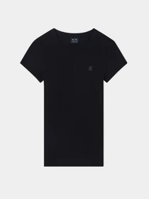 Футболки и поло Armani Exchange модель XW002333-AF16294-UC001 Фото