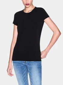 Футболки и поло Armani Exchange модель XW002333-AF16294-UC001 Фото