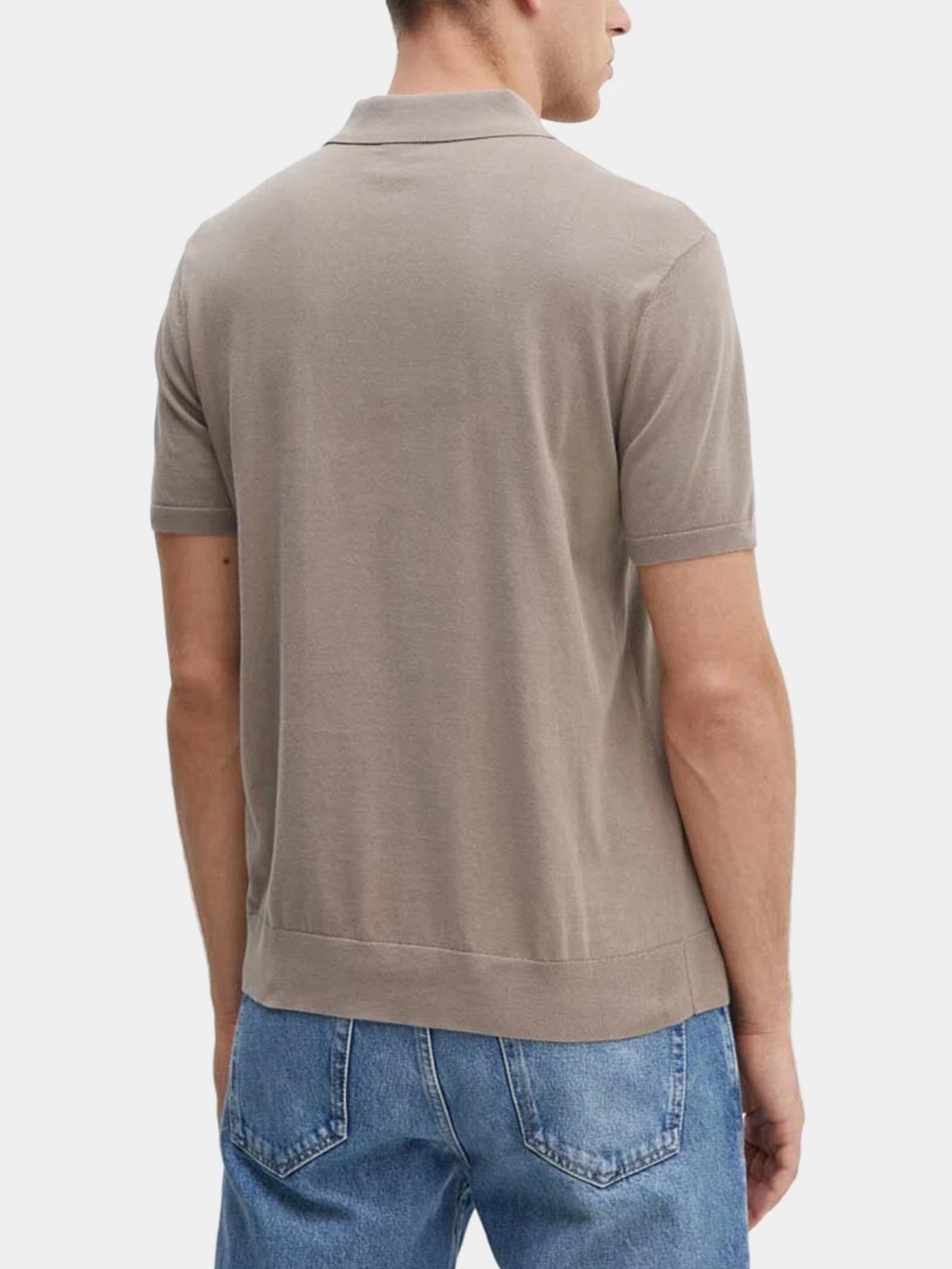 Футболки и поло Armani Exchange модель 8NZF5D-ZM3JZ-U6107 Футболки и поло Armani Exchange модель 8NZF5D-ZM3JZ-U6107 Фото