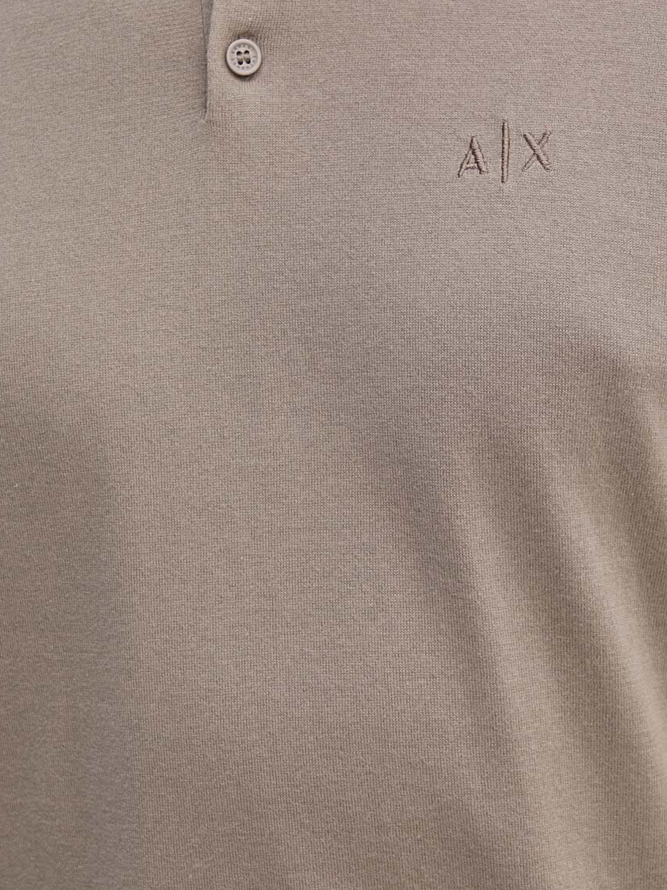 Футболки и поло Armani Exchange модель 8NZF5D-ZM3JZ-U6107 Футболки и поло Armani Exchange модель 8NZF5D-ZM3JZ-U6107 Фото