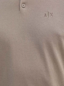 Футболки и поло Armani Exchange модель 8NZF5D-ZM3JZ-U6107 Фото