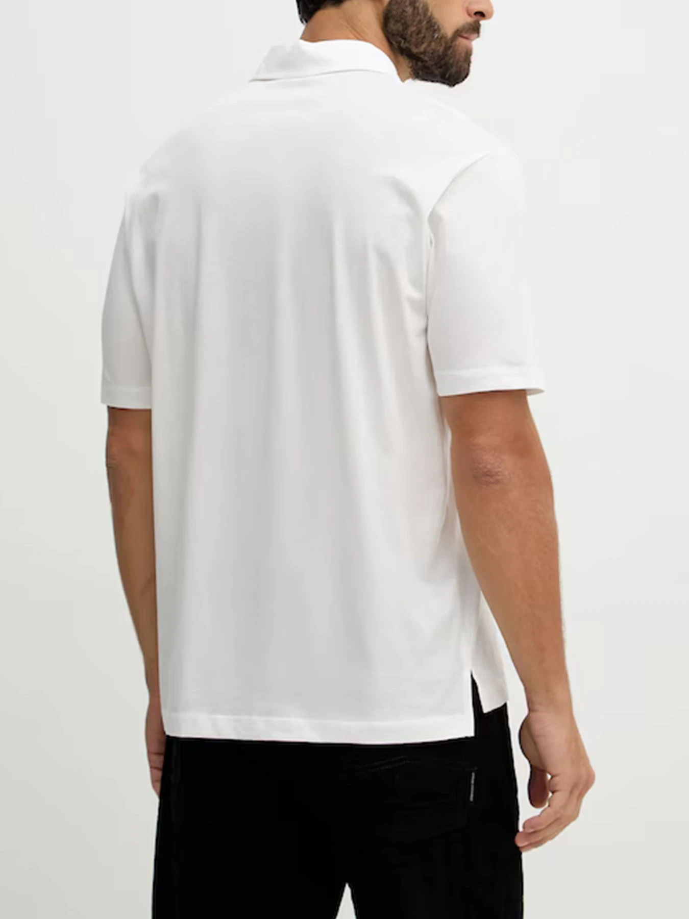 Футболки и поло Armani Exchange модель XM002209-AF10364-U0009 Футболки и поло Armani Exchange модель XM002209-AF10364-U0009 Фото