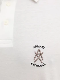 Футболки и поло Armani Exchange модель XM002209-AF10364-U0009 Фото