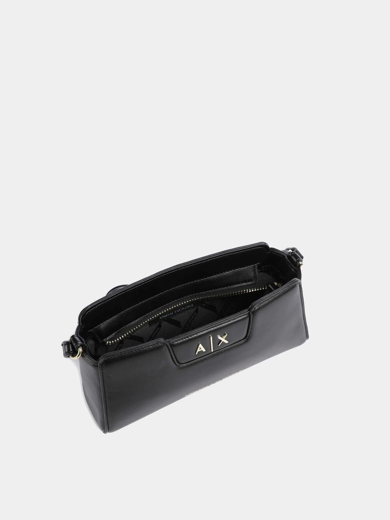 Сумки Armani Exchange модель XW002162-AF19892-UC001 Сумки Armani Exchange модель XW002162-AF19892-UC001 Фото