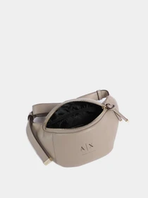 Сумки Armani Exchange модель XW002655-AF19902-U6223 Фото
