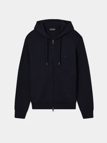Худи и свитшоты Emporio Armani модель EM004538-AF10013-UB118 Фото