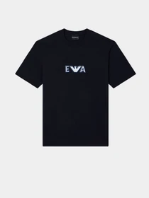 Футболки и поло Emporio Armani модель EM005233-AF13715-UB118 Фото