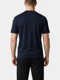 Футболки и поло Emporio Armani модель EM005491-AF24839-UB118 Фото