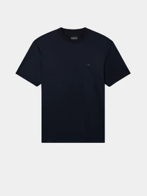 Футболки и поло Emporio Armani модель EM005491-AF24839-UB118 Фото