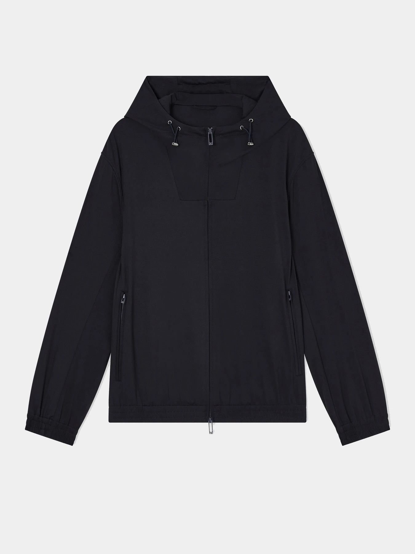 Куртки и дубленки Emporio Armani модель EM004496-AF23435-UB118 Фото