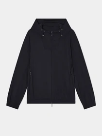 Куртки и дубленки Emporio Armani модель EM004496-AF23435-UB118 Фото