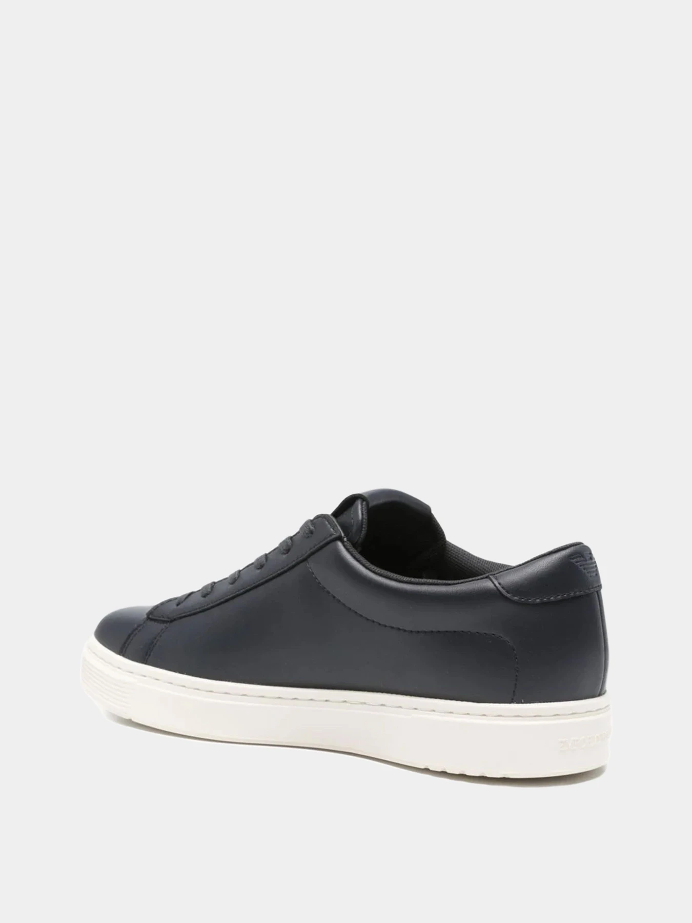 Кеды Emporio Armani модель EM004783-AF20004-U8139 Кеды Emporio Armani модель EM004783-AF20004-U8139 Фото