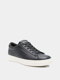 Кеды Emporio Armani модель EM004783-AF20004-U8139 Фото