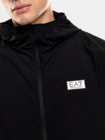 Куртки и дубленки EA7 модель 7M001381-AF13392-UC001 Фото