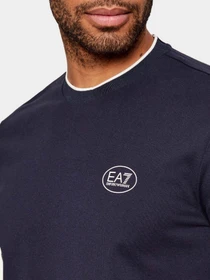Футболки и поло EA7 модель 7M001540-AF16722-UB102 Фото