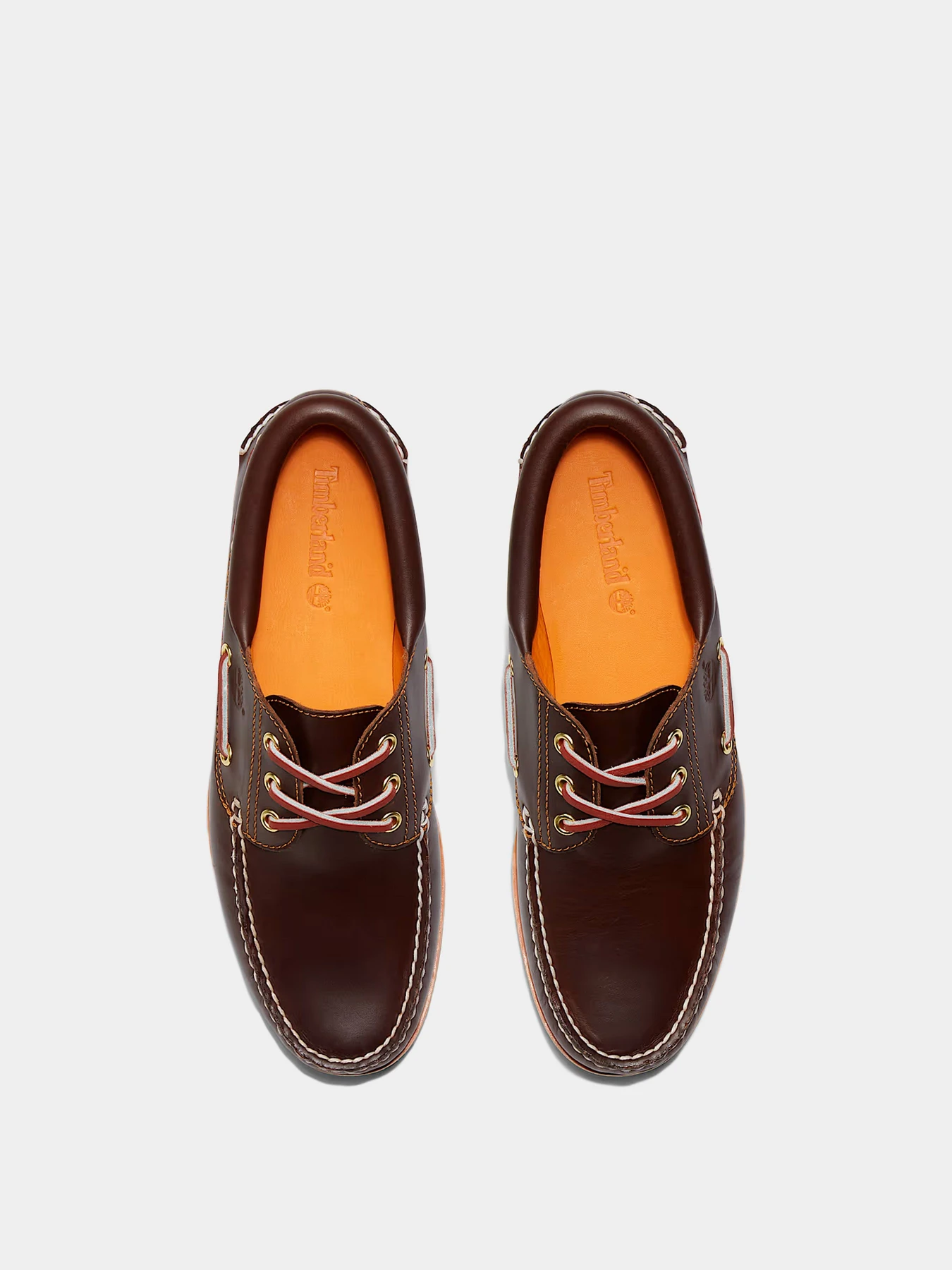 Слипоны и мокасины Timberland модель TB030003214 Слипоны и мокасины Timberland модель TB030003214 Фото