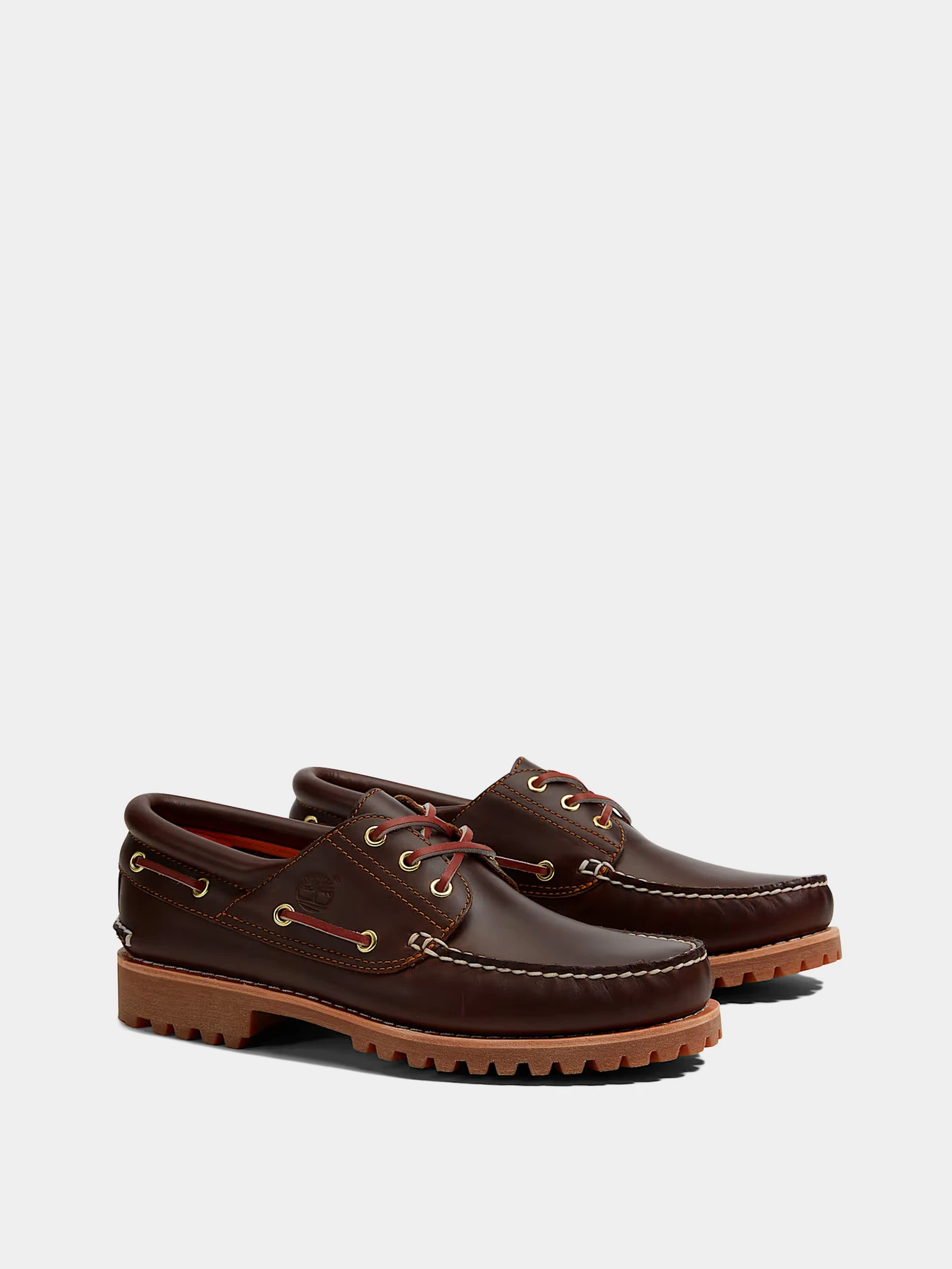 Слипоны и мокасины Timberland модель TB030003214 Слипоны и мокасины Timberland модель TB030003214 Фото