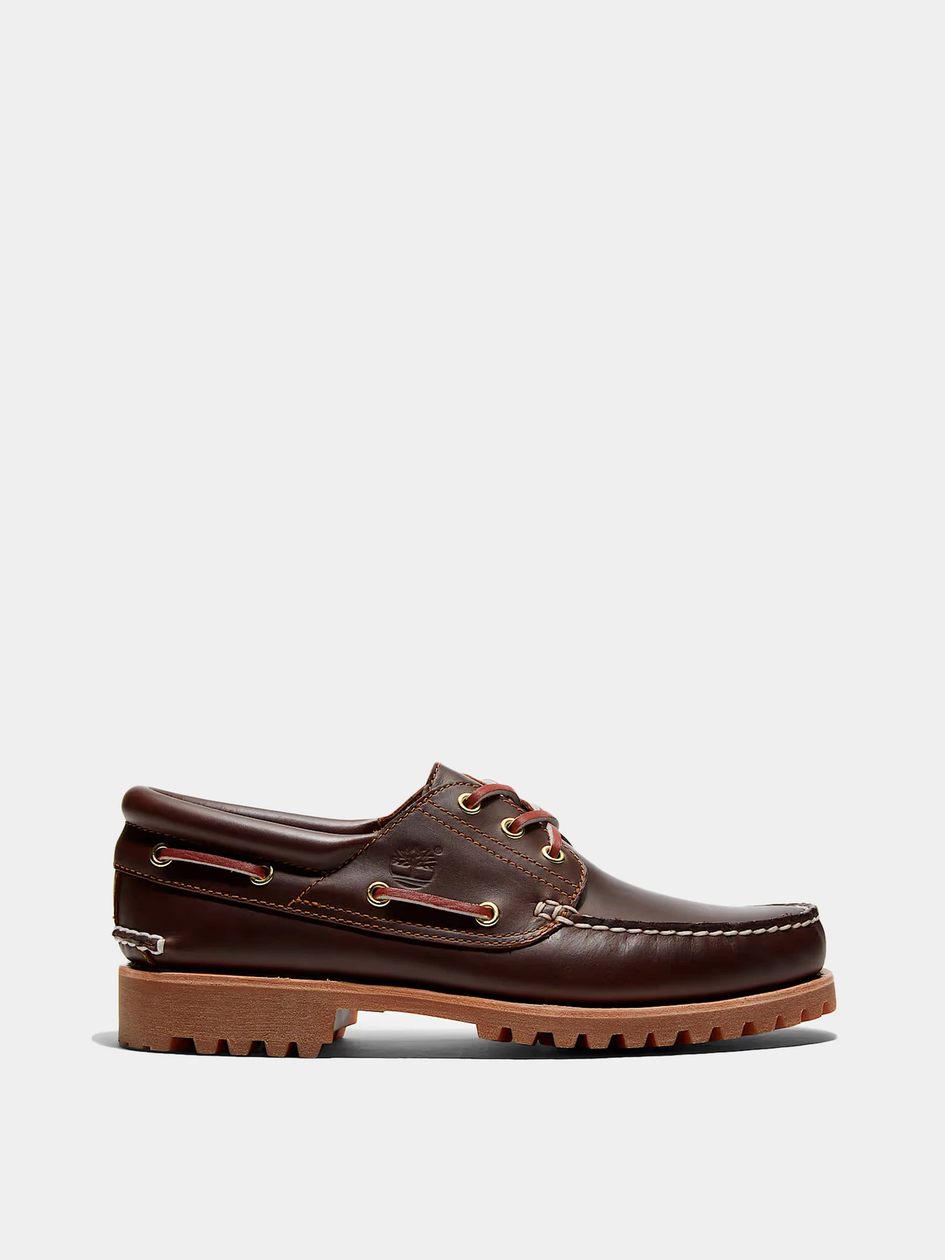 Слипоны и мокасины Timberland модель TB030003214 Слипоны и мокасины Timberland модель TB030003214 Фото