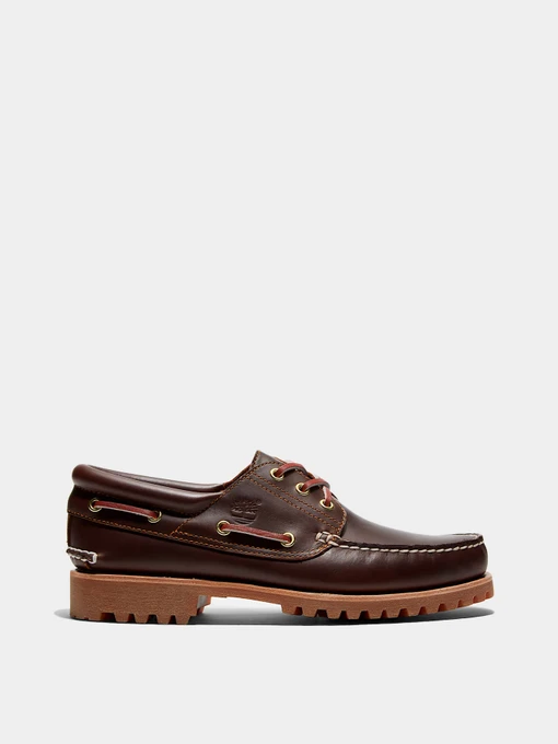 Слипоны и мокасины Timberland модель TB030003214 Фото